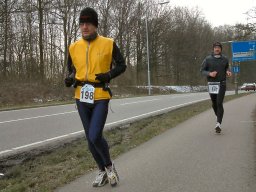 6-uursloop 2005